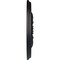 Ekena Millwork Wakefield Ceiling Medallion (Fits Canopies up to 3 5/8"), 11 3/4"OD x 1 1/4"P, Steel Gray CM11WASGS - alternate 3